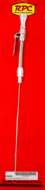 RACING POWER CO-PACKAGED R5002 Flexible Engine Dipstick SBC Pre-79