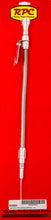 Load image into Gallery viewer, RACING POWER CO-PACKAGED R5003 Flexible Engine Dipstick BBC 65-90