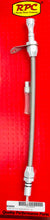 Load image into Gallery viewer, RACING POWER CO-PACKAGED R5004 Flexible Trans Dipstick GM TH350 B/H Mount