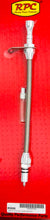Load image into Gallery viewer, RACING POWER CO-PACKAGED R5006 Flexible Trans Dipstick GM 700R4 B/H Mount