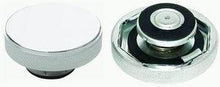 Load image into Gallery viewer, RACING POWER CO-PACKAGED R5011 Chrome Aluminum Radiator Cap Plain