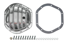 Load image into Gallery viewer, RACING POWER CO-PACKAGED R5072 Differental Cover Dana 44 10 Bolt Polished