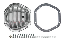 RACING POWER CO-PACKAGED R5072 Differental Cover Dana 44 10 Bolt Polished