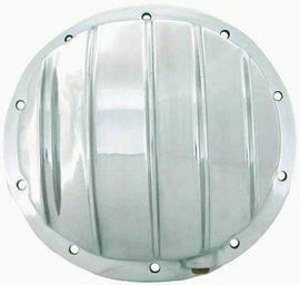 RACING POWER CO-PACKAGED R5078 Polished Aluminum Diff Cover 10 Bolt