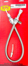Load image into Gallery viewer, RACING POWER CO-PACKAGED R5101 Flexible Trans Dipstick Ford C6 F/W Mount