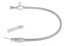 Load image into Gallery viewer, RACING POWER CO-PACKAGED R5107 Flex Trans Dipstick Pow erglide Firewall