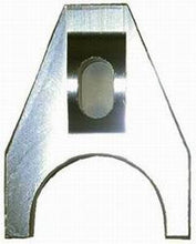 Load image into Gallery viewer, RACING POWER CO-PACKAGED R5116 Aluminum SB/BB Chevy Dis tributor Hold Down Clamp