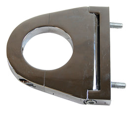 RACING POWER CO-PACKAGED R5632 Chrome Alum Steering Co lumn Drop 2 X 2 1/2In