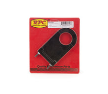Load image into Gallery viewer, RACING POWER CO-PACKAGED R5633BK Aluminum Steering Column Drop 2in x 4.5in Black