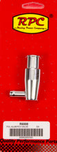Load image into Gallery viewer, RACING POWER CO-PACKAGED R6008 Alum PCV Valve Polished