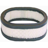 RACING POWER CO-PACKAGED R6020-2 12in X 2in Oval Air Cleaner