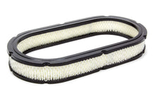 Load image into Gallery viewer, RACING POWER CO-PACKAGED R6021-2 15in X 2in Oval Air Cleaner