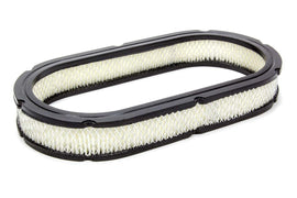 RACING POWER CO-PACKAGED R6021-2 15in X 2in Oval Air Cleaner
