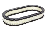 RACING POWER CO-PACKAGED R6021-2 15in X 2in Oval Air Cleaner