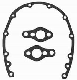 RACING POWER CO-PACKAGED R6040G SB Chevy Timing Cover Gasket