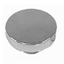 RACING POWER CO-PACKAGED R6050 Polished Aluminum Oil Cap Plain