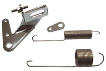 Load image into Gallery viewer, RACING POWER CO-PACKAGED R6055 Throttle Cable &amp; Bracket Set Stainless