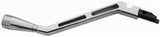 RACING POWER CO-PACKAGED R6063X Pol Alum GM 1995-Up Shif ter Arm