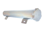 RACING POWER CO-PACKAGED R6072 Aluminum Tank Overflow 1 3In X 2In - Polished