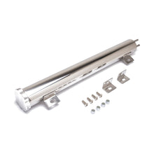 Load image into Gallery viewer, RACING POWER CO-PACKAGED R6074X Stainless 2 X 17 Overfl ow Tank