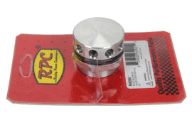 RACING POWER CO-PACKAGED R6090 Billet Aluminum Valve Co ver Baffle Kit