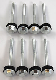 RACING POWER CO-PACKAGED R6142BOLT Bolt Kit For LS1 Valve C over Set