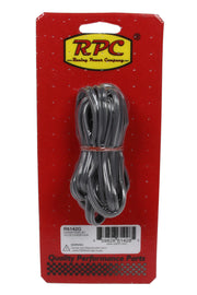 RACING POWER CO-PACKAGED R6142G Gasket For LS1 Valve Cov er Pair