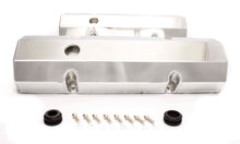 Load image into Gallery viewer, RACING POWER CO-PACKAGED R6145POL SBC Alum Fabricated Tall V/C Polished