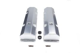 RACING POWER CO-PACKAGED R6145 SBC Alum Fabricated Tall V/C Anodized