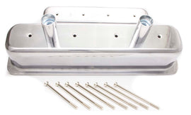 RACING POWER CO-PACKAGED R6150 SBC Alum Tall C/T Center Bolt V/C w/Tubes