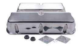 RACING POWER CO-PACKAGED R6170 SBF Alum Tall V/C Plain Polished