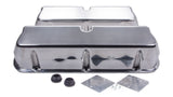 RACING POWER CO-PACKAGED R6170 SBF Alum Tall V/C Plain Polished