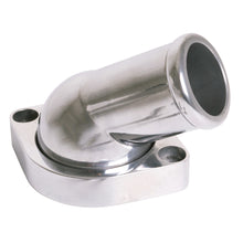 Load image into Gallery viewer, RACING POWER CO-PACKAGED R6213 GM LS Engine Water Neck 45 Degree