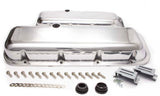 RACING POWER CO-PACKAGED R6231-2 BBC Alum Short V/C Plain Polished