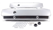 Load image into Gallery viewer, RACING POWER CO-PACKAGED R6247 BB Chrysler Aluminum Fabricated V/C Anodized
