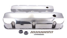 Load image into Gallery viewer, RACING POWER CO-PACKAGED R6248POL BBC Alum Fabricated Tall V/C Polished