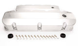 RACING POWER CO-PACKAGED R6248 BBC Alum Fabricated Tall V/C Anodized