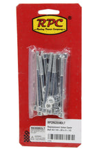 Load image into Gallery viewer, RACING POWER CO-PACKAGED R6355BOLT Replacement Valve Cover Bolt Kit 1/4-20 x 3-1/2
