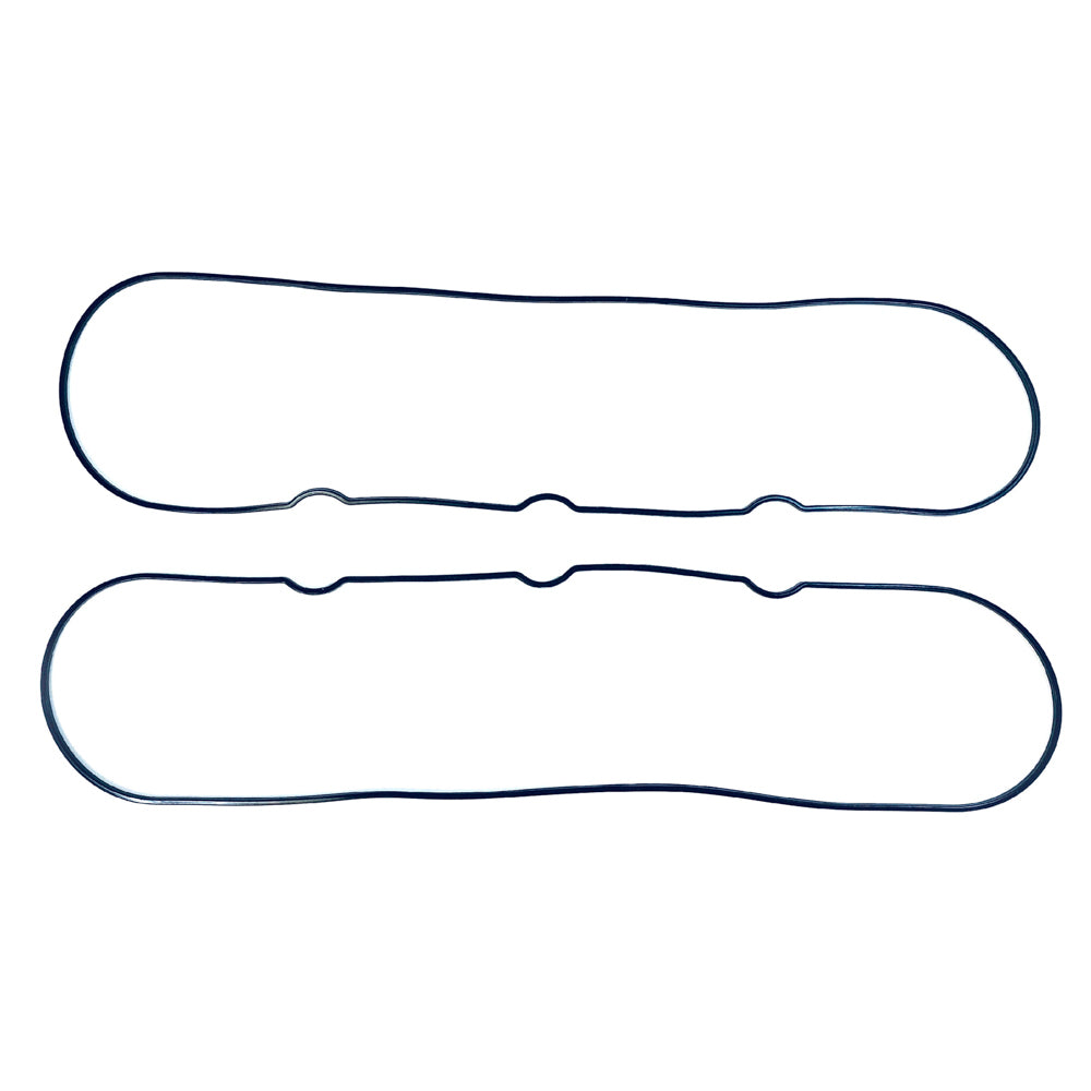 RACING POWER CO-PACKAGED R6369G Gasket For GM LS Engine Valve Cover