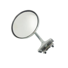 Load image into Gallery viewer, RACING POWER CO-PACKAGED R6611 Stainless 4.5In Round Mirror