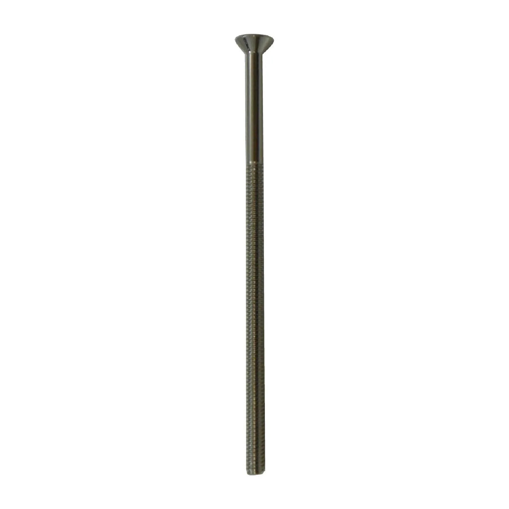 RACING POWER CO-PACKAGED R6810 5In Stud For Alum Air C leaner Tops