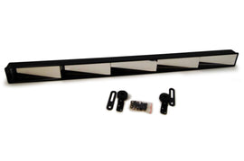 RACING POWER CO-PACKAGED R705 5-Panel Wide Angle Rear View Mirror