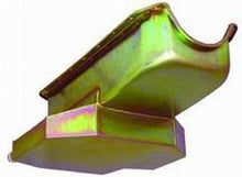 Load image into Gallery viewer, RACING POWER CO-PACKAGED R7101Z Zinc 55-79 SB Chevy Race Oil Pan 7 Qts