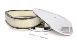 RACING POWER CO-PACKAGED R7148 14X3 Triangular Flat Base A/C