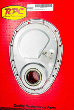 Load image into Gallery viewer, RACING POWER CO-PACKAGED R7220X SBC Raw Timing Cover w/Tab