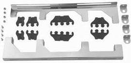 RACING POWER CO-PACKAGED R7251 Deluxe Linear Wire Loom Set