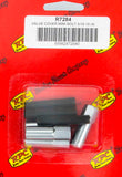 RACING POWER CO-PACKAGED R7284 Chrome V/C Mini Bolt 1-3/8in x 5/16-18 Thread