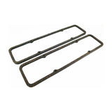 RACING POWER CO-PACKAGED R7483X Cork SB Chevy Valve Cove r Gaskets Pair