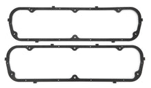 Load image into Gallery viewer, RACING POWER CO-PACKAGED R7486 Black Rubber Ford Valve Cover Gaskets Pair
