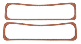 RACING POWER CO-PACKAGED R7487 Cork SBC Valve Cover Gas ket (2)  Pr